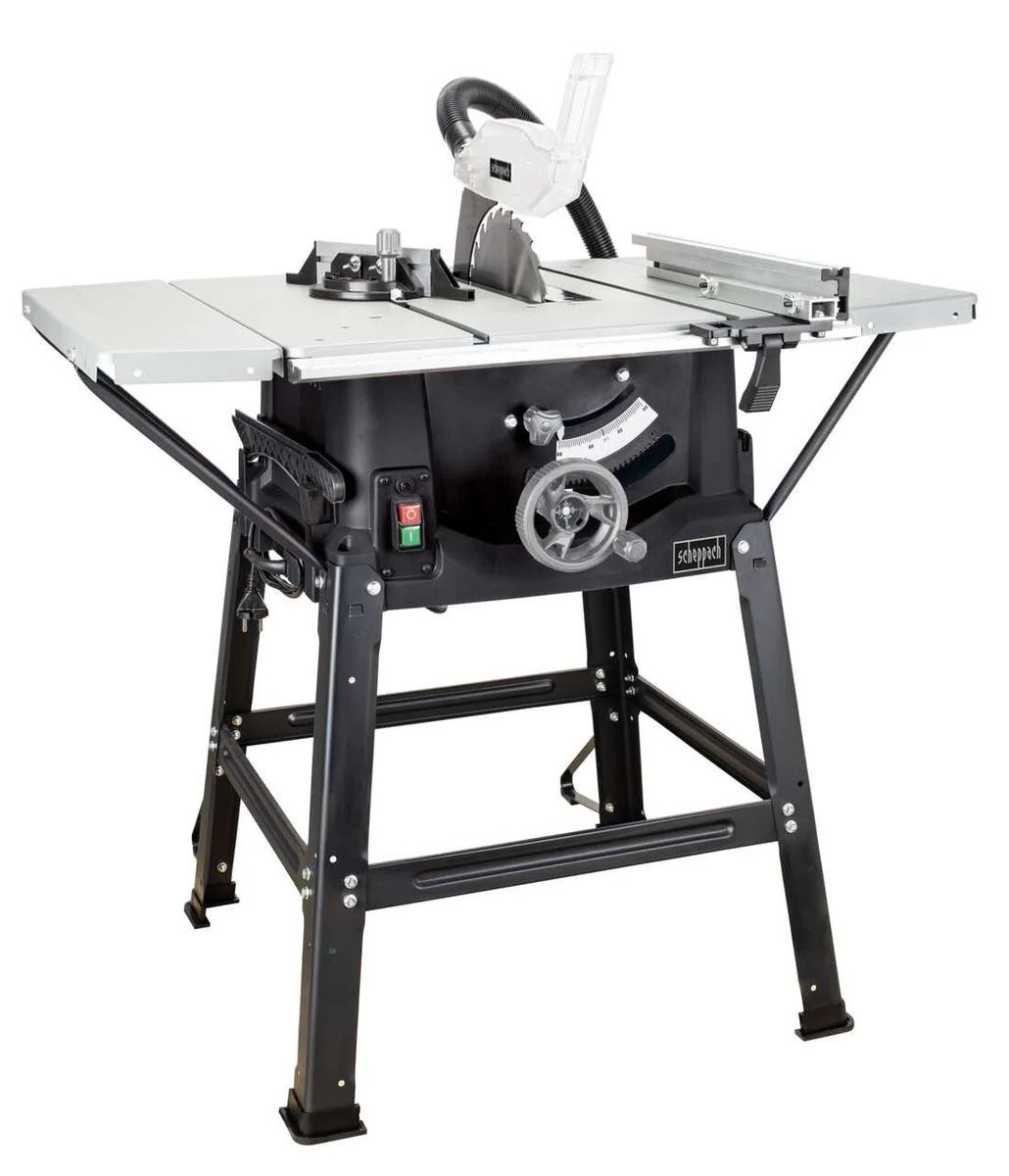 Scheppach HS100S table saw