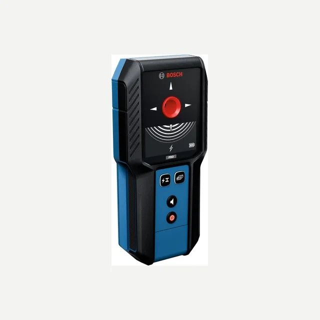 Bosch GMS 120-27 wall scanner