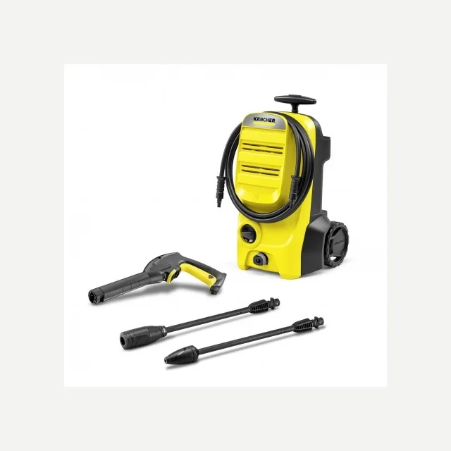 Kärcher K5 Classic pressure washer