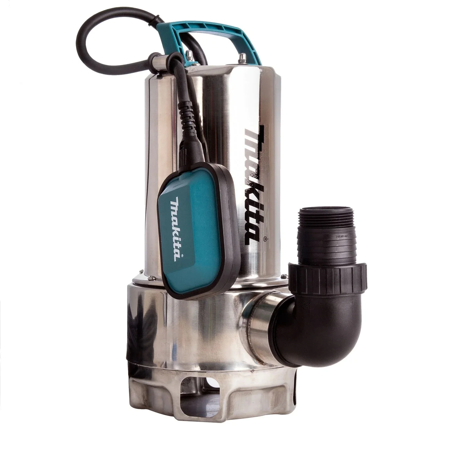 Makita PF1110 dirty-water submersible pump