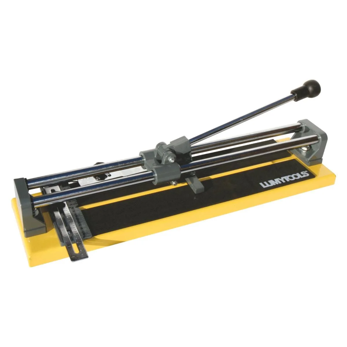 Manual tile cutter 45 cm Lumytools LT00245