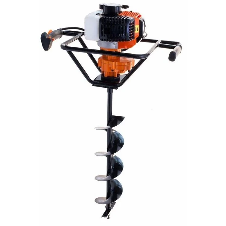 Ruris TT10 earth auger