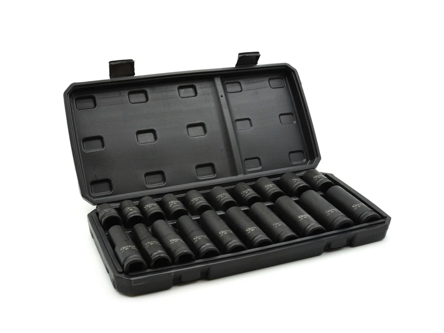 Tubulare de impact 1/2 inch, 20 piese