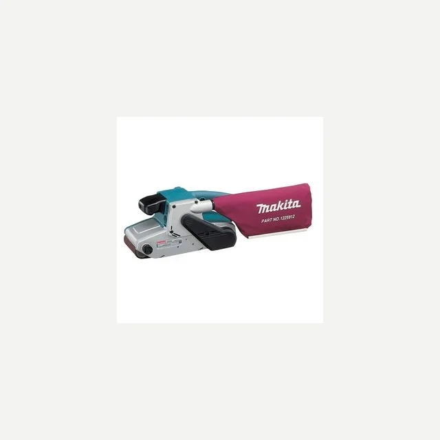 Makita 9404 belt sander, 1010 W