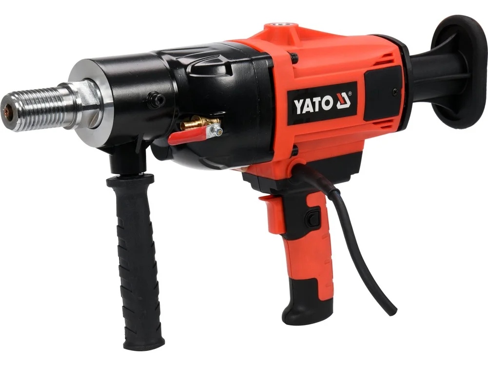 Yato YT-81980 core drill, 2200 W