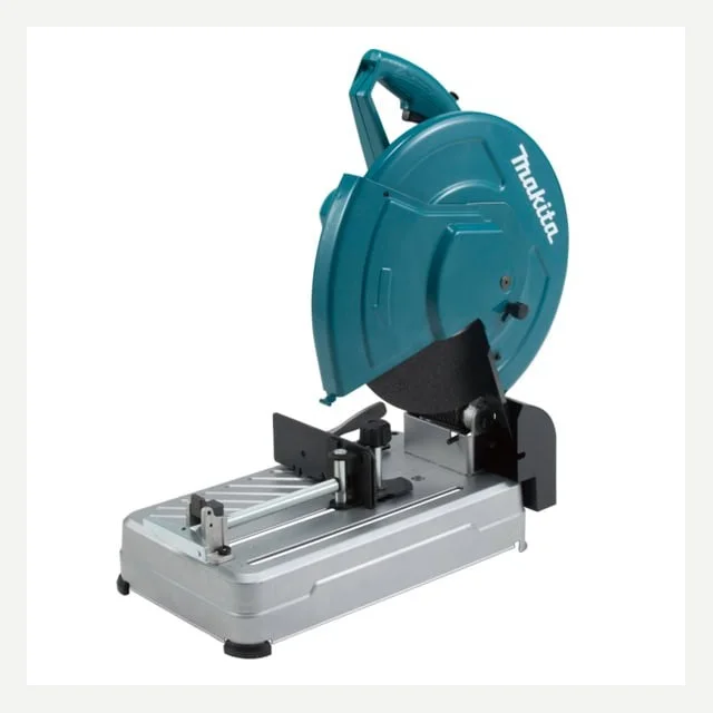 Debitor de metal Makita LW1400, 2200 W