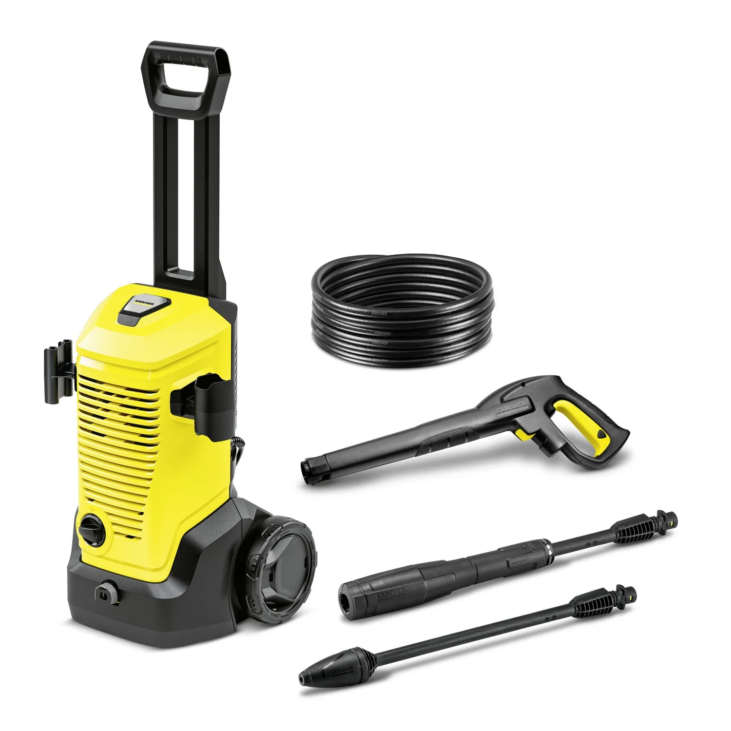 Kärcher K4 UM pressure washer