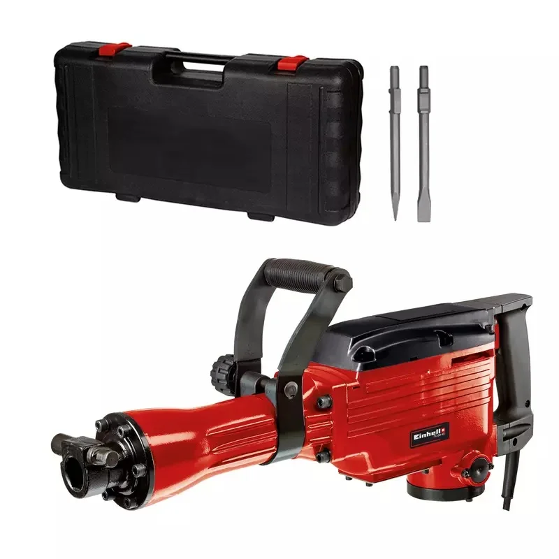 Einhell TC-DH 43 demolition hammer, 43 J