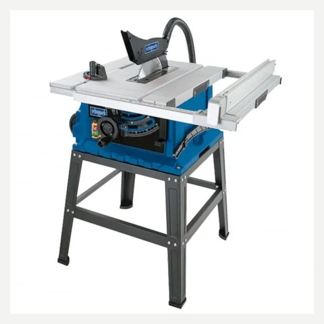 Fierăstrău de masă Scheppach HS105, 2000 W