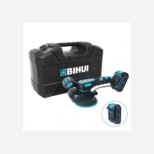 Vibrator cu ventuză pentru gresie BIHUI LFTBA-plus
