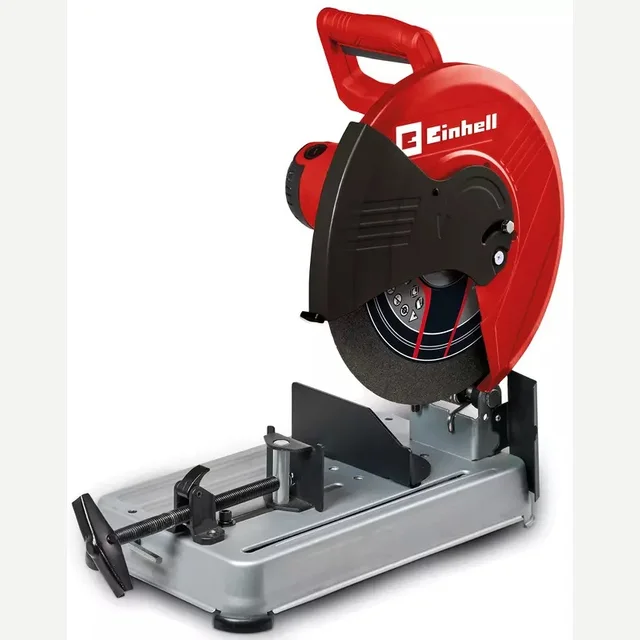 Debitor de metal Einhell TC-MC 355/1