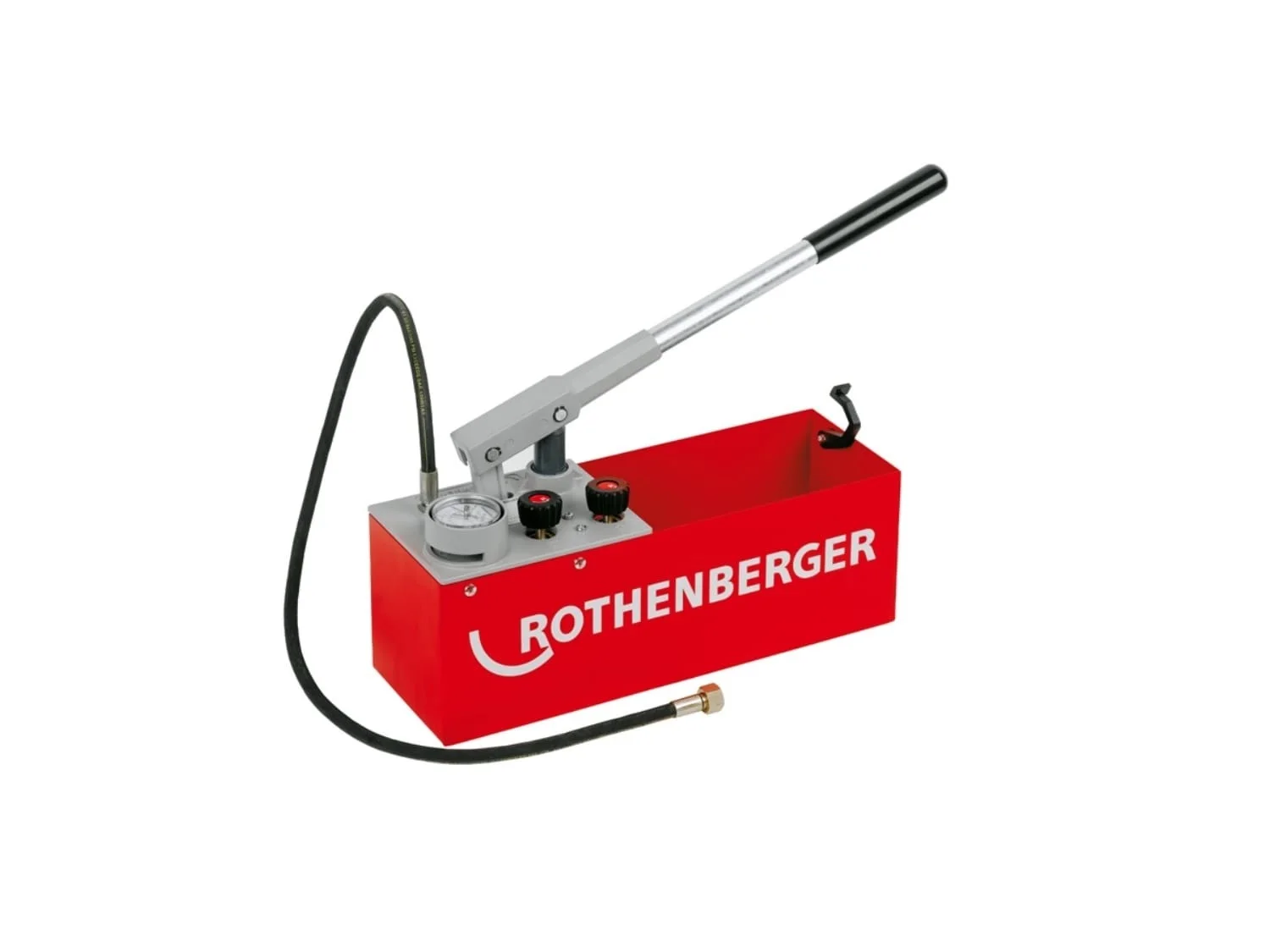 Rothenberger RP50-S pressure test pump