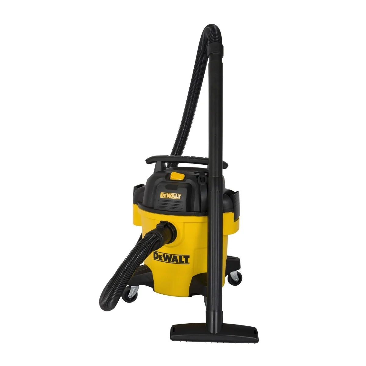 Aspirator umed-uscat 20 l DeWalt DXV20P