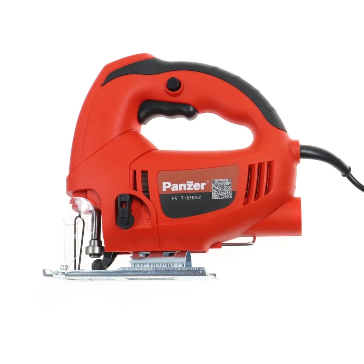Fierăstrău pendular 650 W Panzer FV-7-650AZ