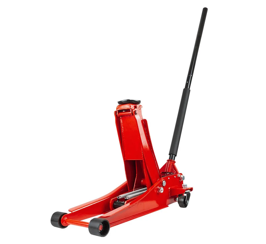 Cric crocodil cu profil jos 2,5 t REDATS
