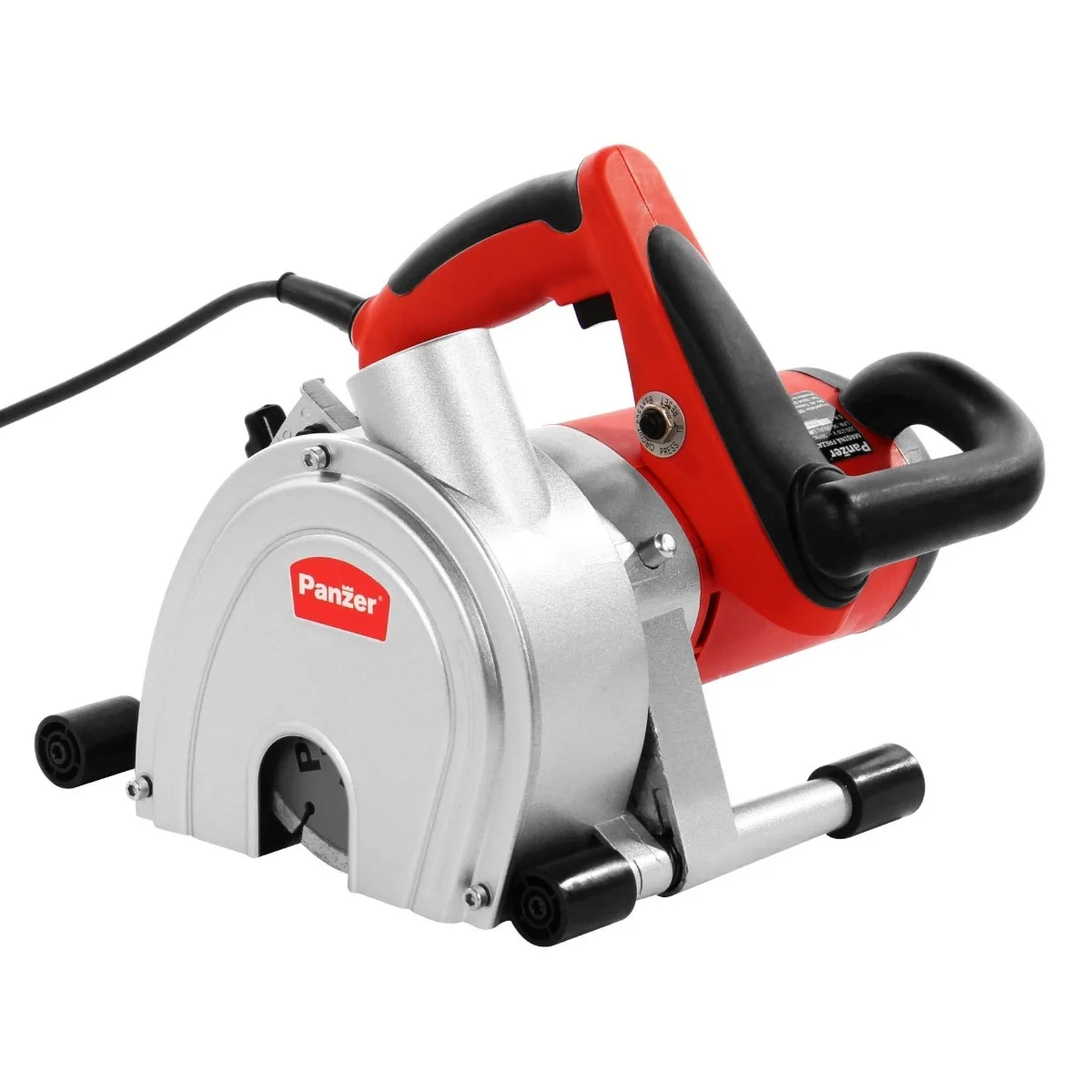 Wall chaser 1700 W Panzer MTD-17150-AP
